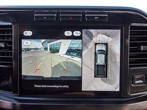 Used 2023 Ford F250 Lariat w/ Chrome Package image 13