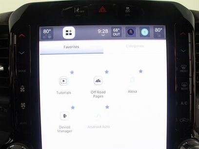 New 2026 RAM 2500 Laramie w/ Sport Appearance Package