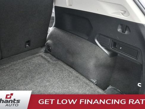Used 2022 Volkswagen Tiguan S AWD/4WD image 28