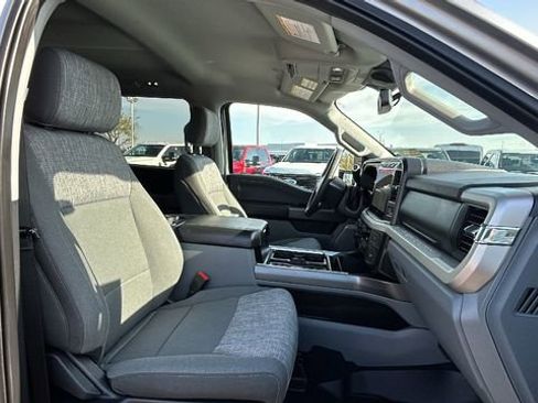 Certified 2023 Ford F250 XLT w/ XLT Premium Package image 11