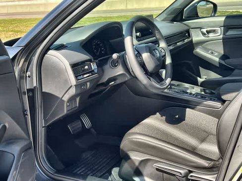 Certified 2026 Honda Civic Sport image 3