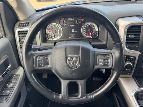 Used 2018 RAM 1500 SLT image 13