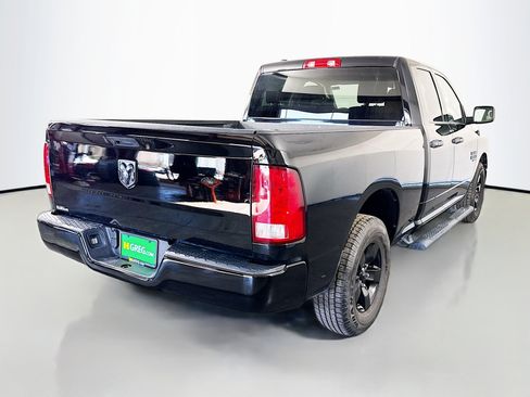 Used 2023 RAM 1500 Tradesman w/ Popular Equipment Group image 10