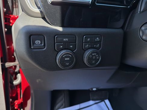 New 2026 Chevrolet Silverado 1500 LTZ w/ LTZ Convenience Package II image 11