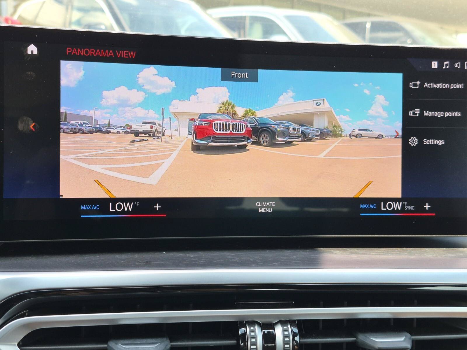 Certified 2024 BMW 430i Gran Coupe xDrive w/ Premium Package AWD/4WD image 30