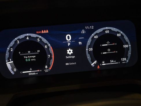 Certified 2024 Toyota Tacoma TRD Off-Road image 16