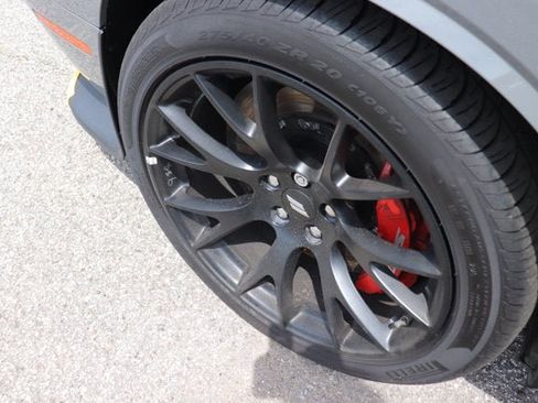 New 2023 Dodge Challenger R/T Scat Pack w/ Plus Package image 8