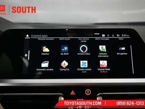 Used 2022 BMW M3 RWD image 18