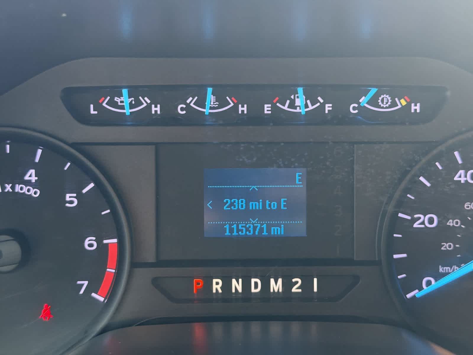 Used 2019 Ford F250 XL w/ STX Appearance Package AWD/4WD image 12