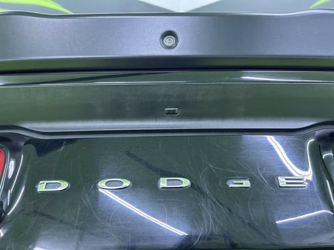 Used 2019 Dodge Challenger GT w/ Blacktop Package RWD image 22