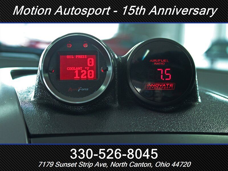 Used 2004 Pontiac GTO RWD image 19