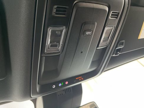 New 2026 Chevrolet Tahoe LS w/ LS Custom Edition AWD/4WD image 15