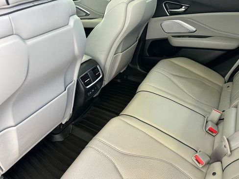 Used 2019 Acura RDX AWD w/ Advance Package image 12