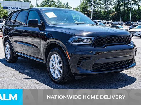 Used 2026 Dodge Durango GT RWD image 6