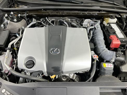 Used 2023 Lexus ES 350 w/ Premium Package FWD image 29