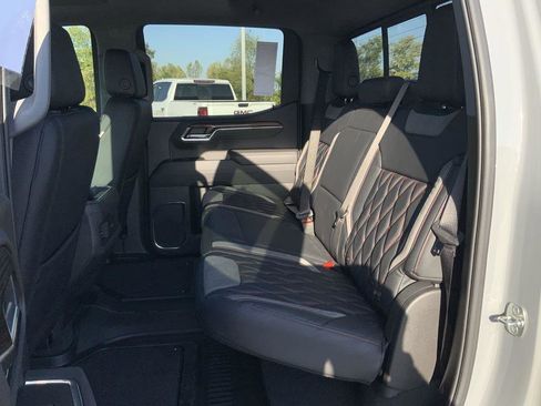 New 2025 Chevrolet Silverado 1500 RST image 63