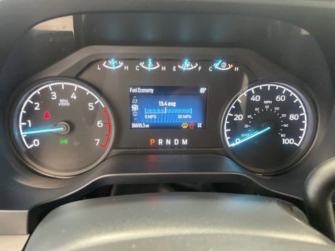 Used 2024 Ford F250 XLT image 22