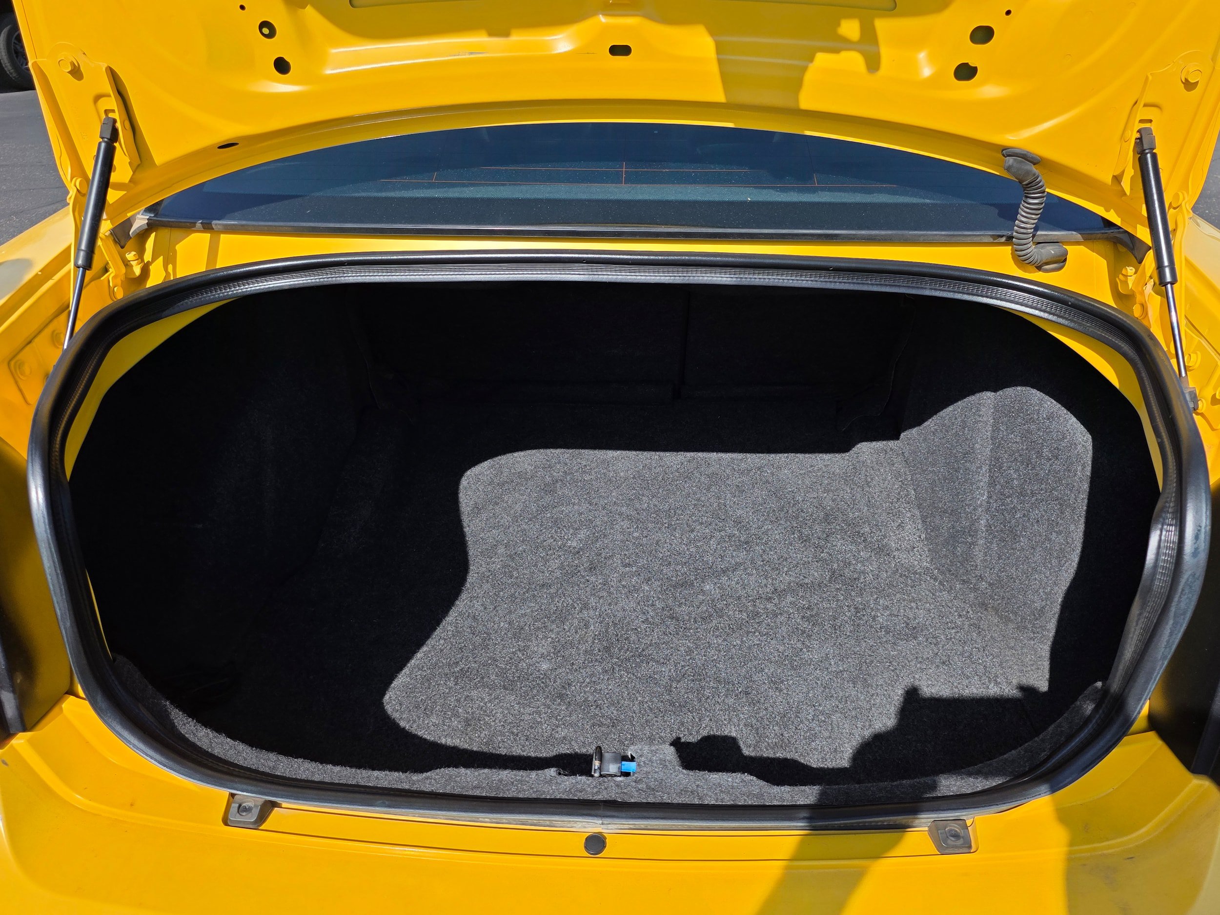 Used 2006 Dodge Charger R/T RWD image 22