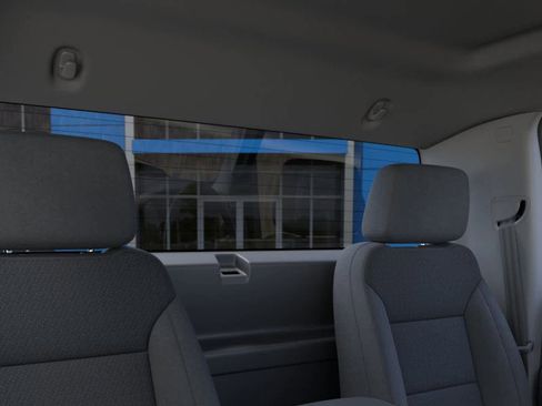 New 2025 Chevrolet Silverado 1500 W/T w/ WT Value Package image 24