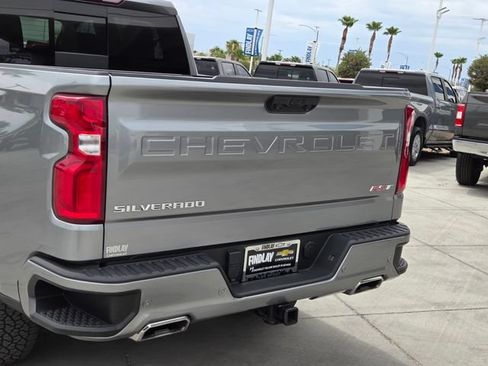 Certified 2024 Chevrolet Silverado 1500 RST w/ Convenience Package II AWD/4WD image 5