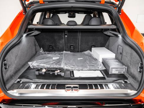 Used 2025 Aston Martin DBX 707 image 59