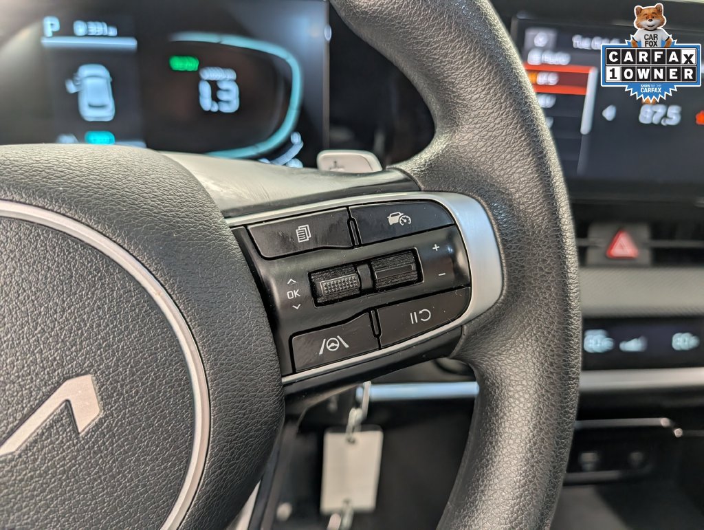 Certified 2023 Kia Sportage LX AWD/4WD image 18