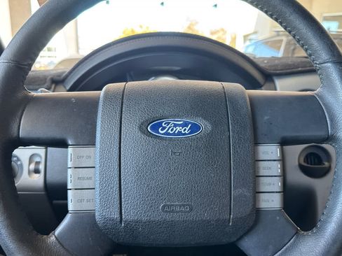 Used 2006 Ford F150 2WD SuperCrew image 22