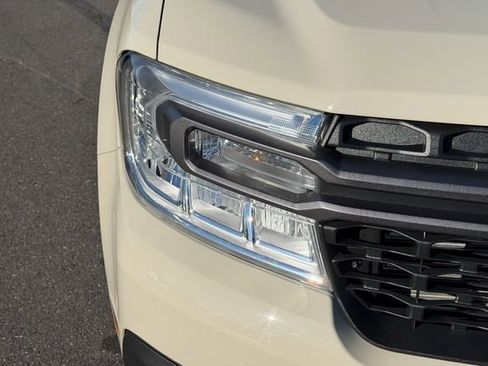 Used 2024 Ford Maverick XLT image 5