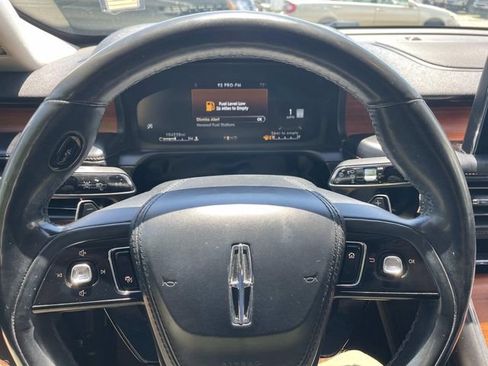 Used 2020 Lincoln Aviator Reserve w/ Equipment Group 201A AWD/4WD image 35