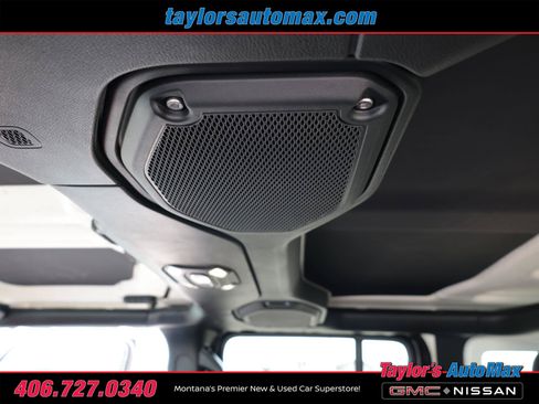 Used 2019 Jeep Wrangler Unlimited Rubicon AWD/4WD image 33
