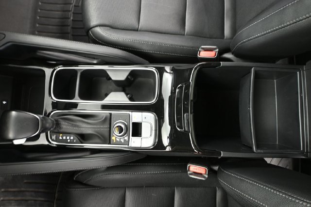 Used 2021 Kia Telluride SX AWD/4WD image 28