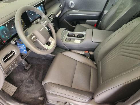 New 2026 Hyundai Palisade FWD Hybrid image 9