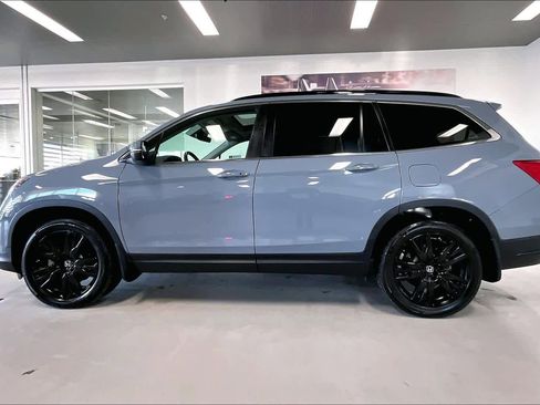 Used 2022 Honda Pilot Special Edition image 3