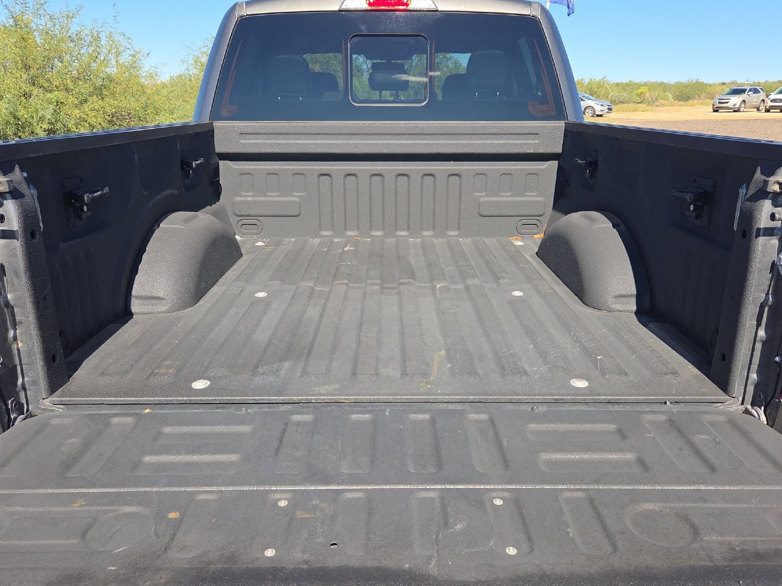 Certified 2020 Ford F150 Lariat w/ Equipment Group 502A Luxury AWD/4WD image 6