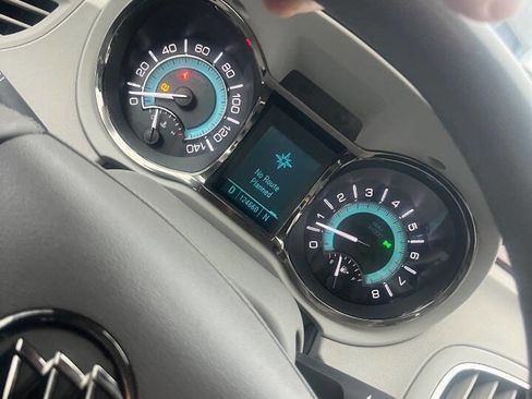 Used 2010 Buick LaCrosse CXL w/ Entertainment Package image 11