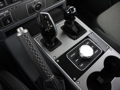 New 2026 INEOS Grenadier AWD/4WD image 9