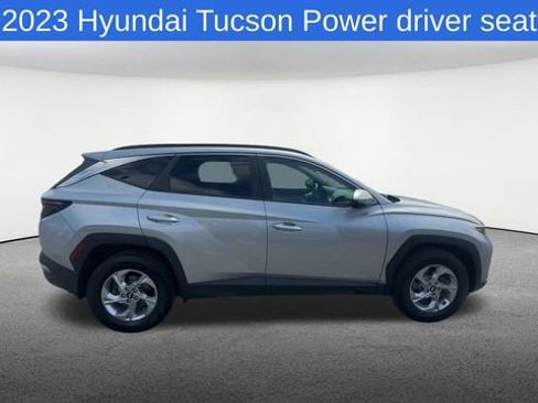 Used 2023 Hyundai Tucson SEL AWD/4WD image 10