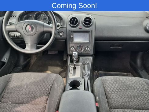 Used 2008 Pontiac G6 Value Leader FWD image 15