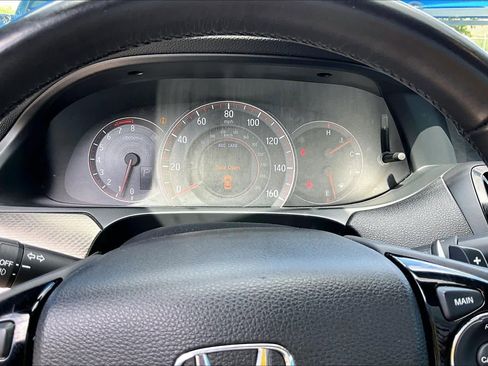 Used 2017 Honda Accord Touring image 25