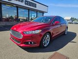 Used 2015 Ford Fusion Titanium image 2