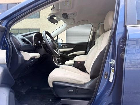 Used 2021 Subaru Ascent Premium w/ Convenience Package AWD/4WD image 10