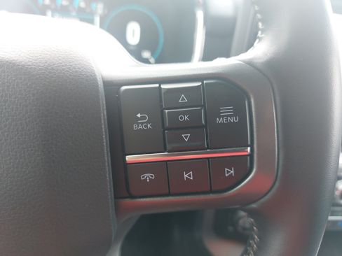 Used 2022 Ford F150 Lariat w/ Trailer Tow Package AWD/4WD image 19