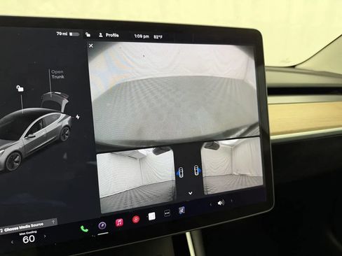 Used 2019 Tesla Model 3 Long Range AWD/4WD image 15