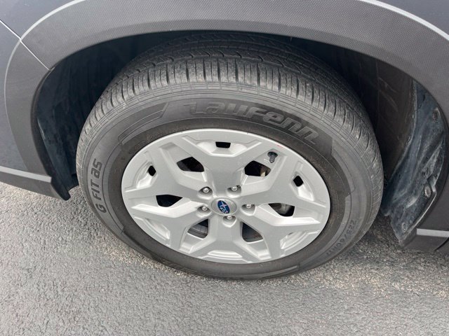 Used 2020 Subaru Forester w/ Alloy Wheel Package AWD/4WD image 24