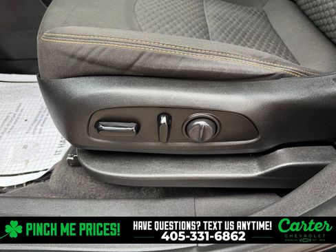 Used 2020 GMC Terrain SLE w/ Driver Convenience Package image 22