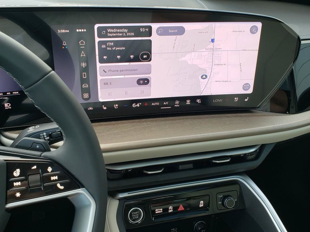 New 2026 Audi Q5 Premium Plus AWD/4WD image 11