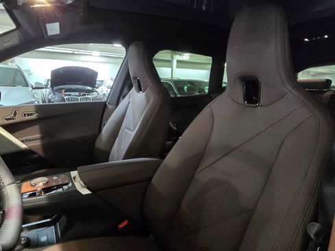 New 2026 BMW iX xDrive60 w/ Executive Package image 22