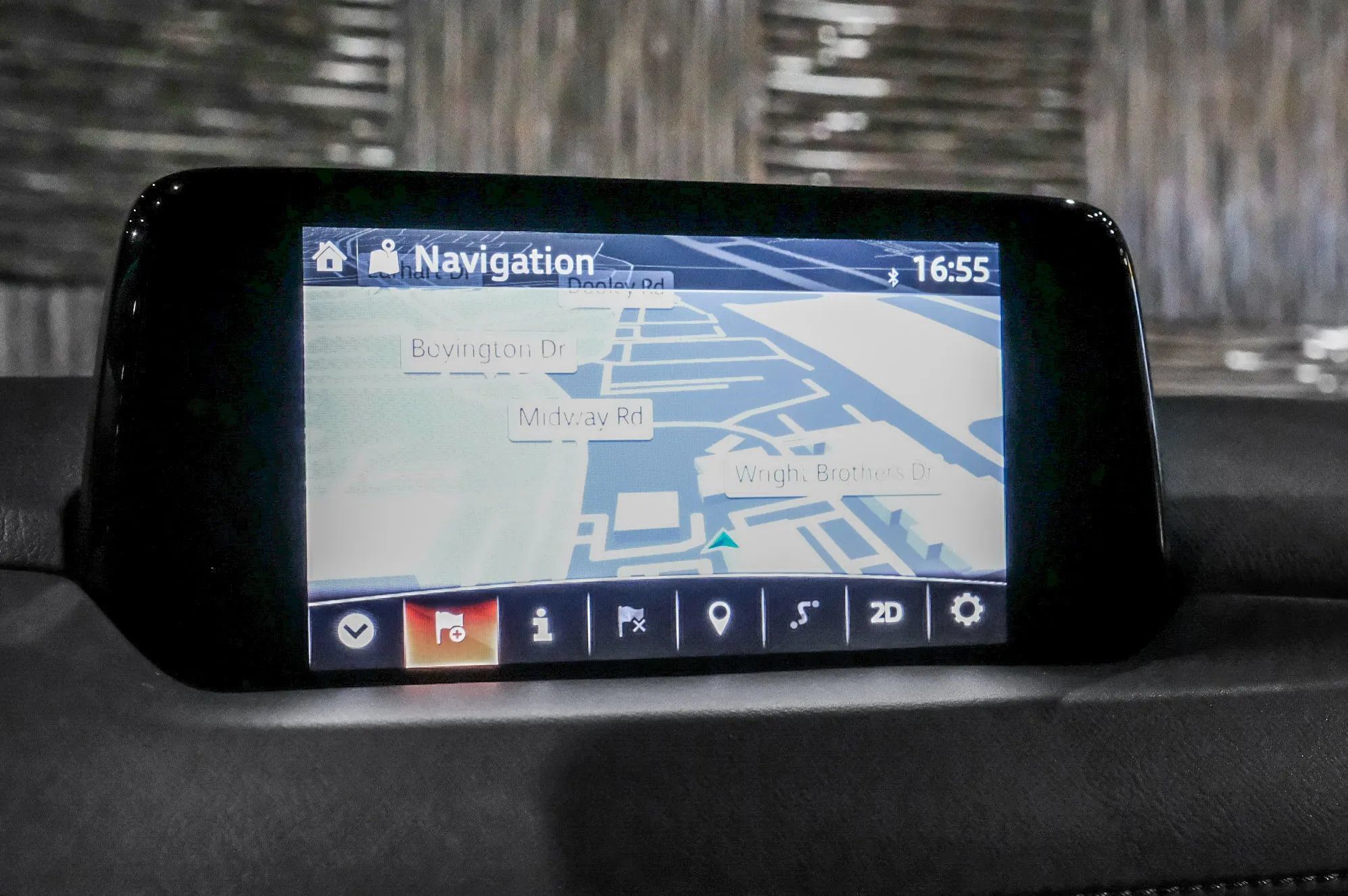 Used 2020 MAZDA CX-5 Touring FWD image 24