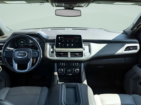 Used 2022 GMC Yukon SLT AWD/4WD image 19