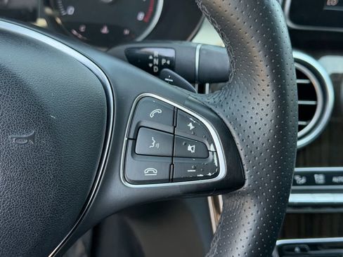 Used 2018 Mercedes-Benz C 300 Sedan image 18